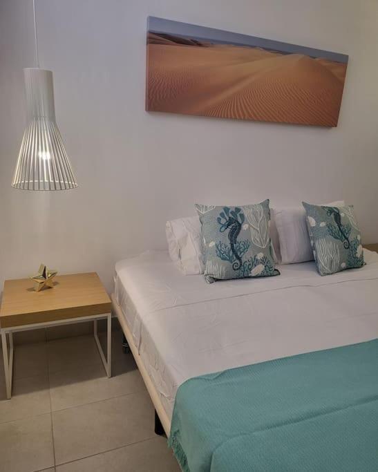 Sea Views Playa Del Ingles Beach Lovers 2 * San Bartolome de Tirajana (Gran Canaria)