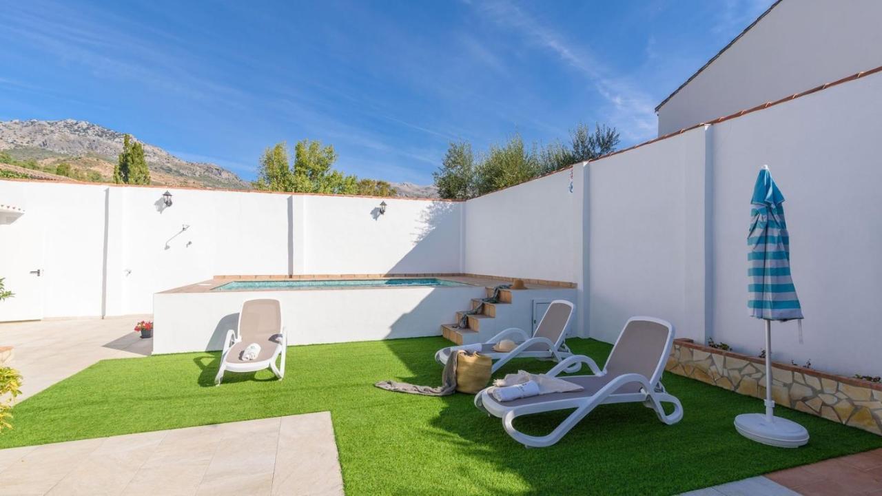 Holiday home Casa De Elena By Ruralidays *