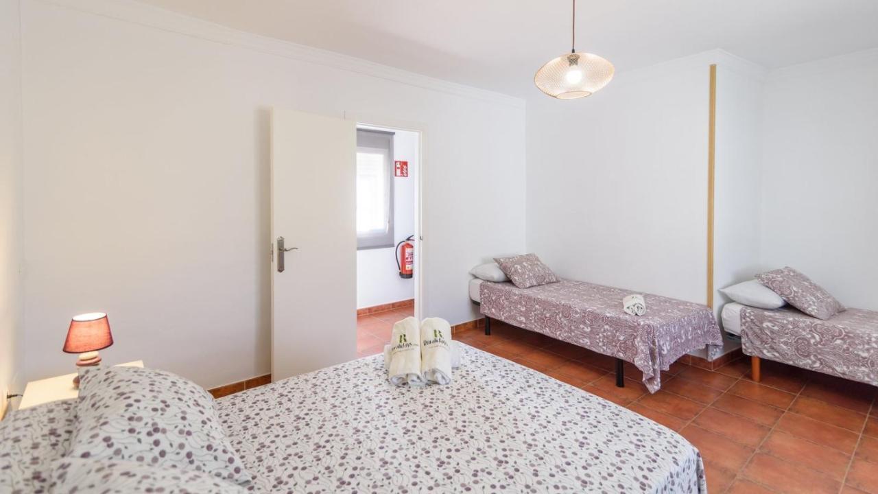 Holiday home Casa De Elena By Ruralidays Benalauria