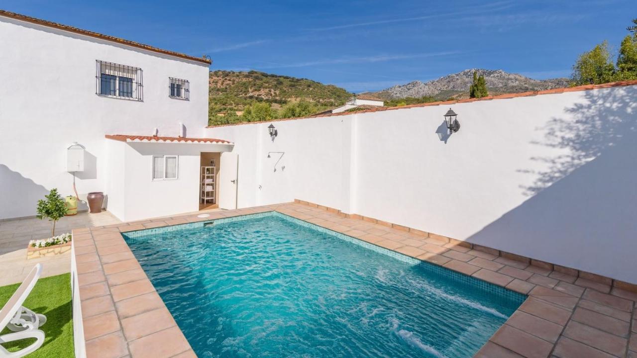 Casa De Elena By Ruralidays Holiday home