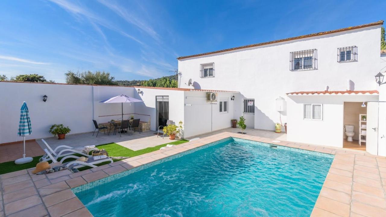 Casa De Elena By Ruralidays Holiday home