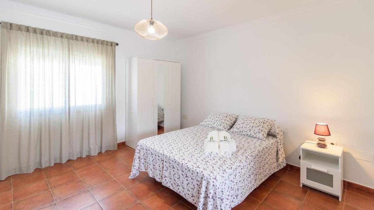 Holiday home Casa De Elena By Ruralidays Benalauria