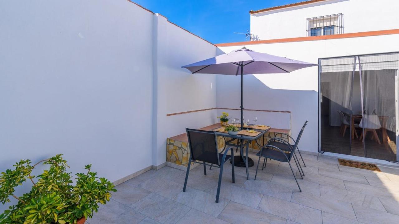 Holiday home Casa De Elena By Ruralidays *