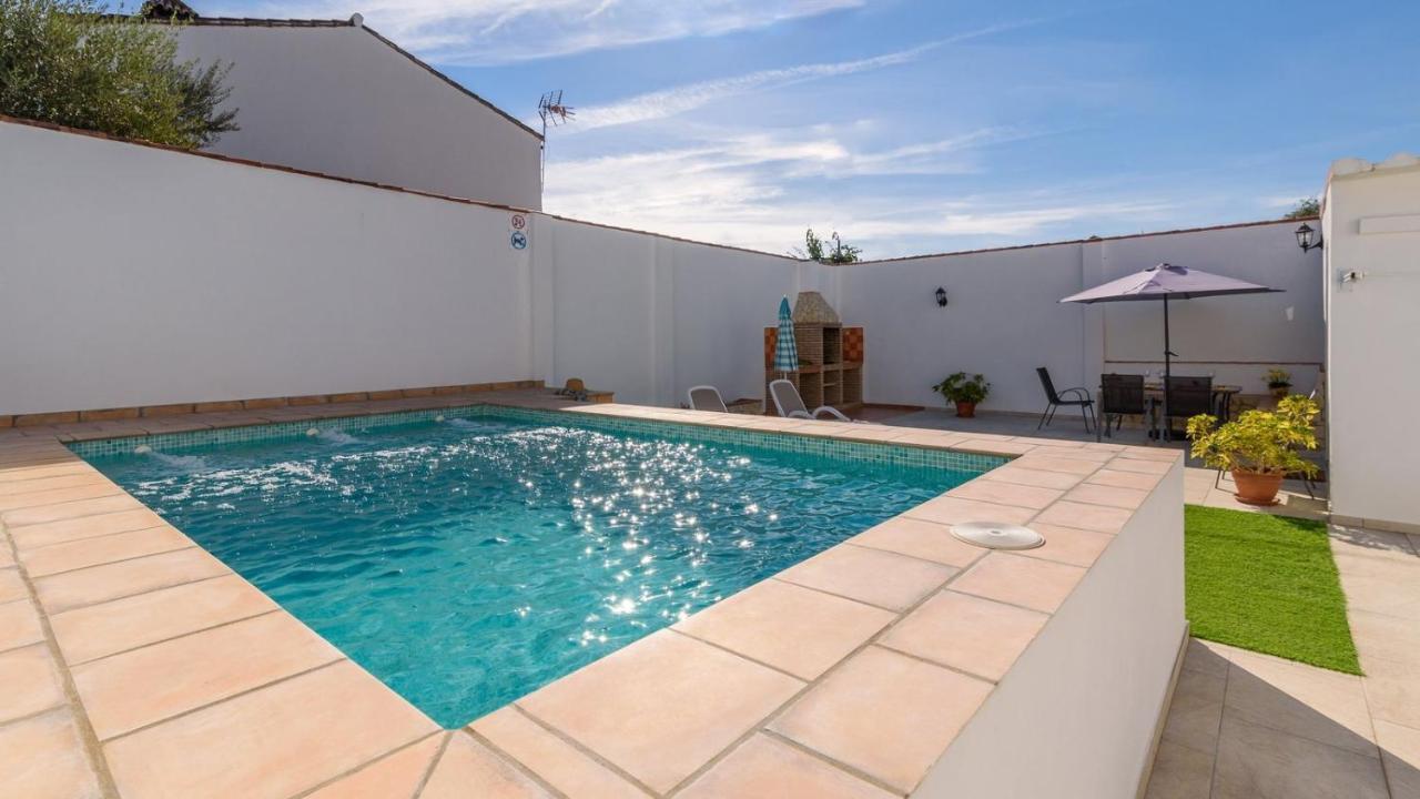 Holiday home Casa De Elena By Ruralidays Benalauria