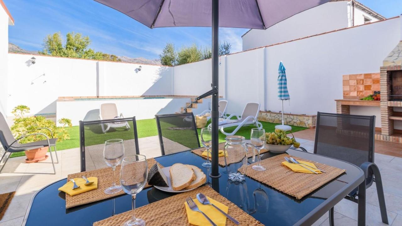 Casa De Elena By Ruralidays Holiday home *