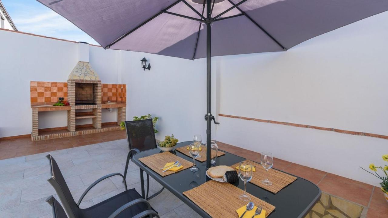 Casa De Elena By Ruralidays Holiday home *