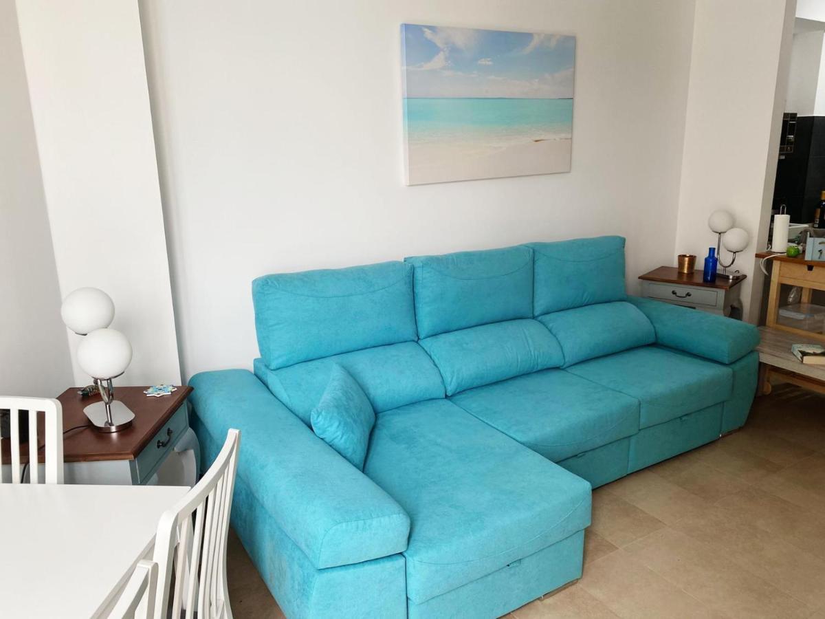 El Sonando/stylish/minutes From Swim Or Surf/well Equipped Apartment El Cotillo (Fuerteventura)
