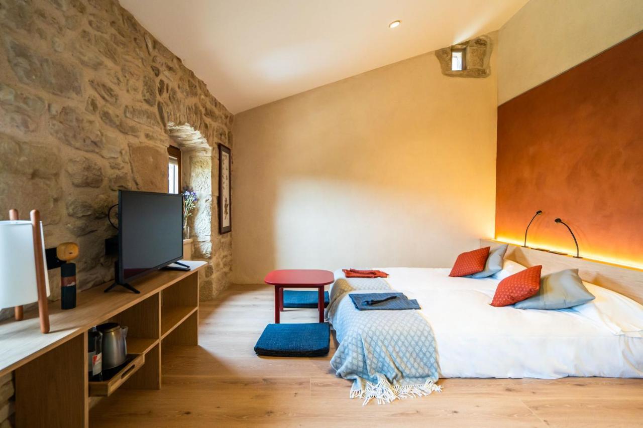 Japones Puigpinos Hotel Lladurs