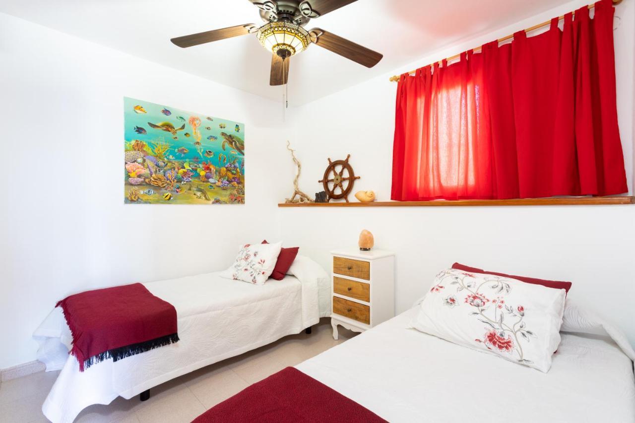 Home2book Seaside House Guimar, Private Pool Сasa de vacaciones *