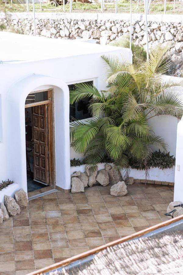 Hostel The Tree House Tenerife El Medano (Tenerife)