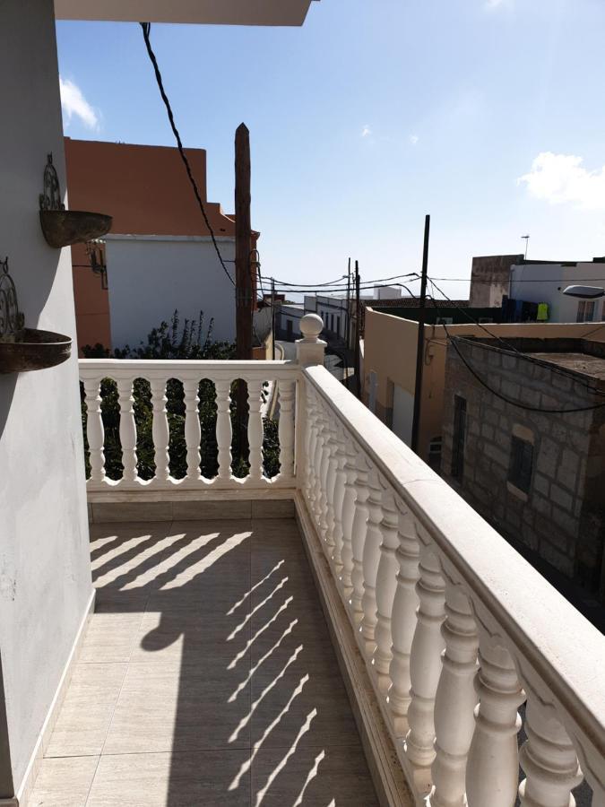 Casa Rural Fayna Guest house