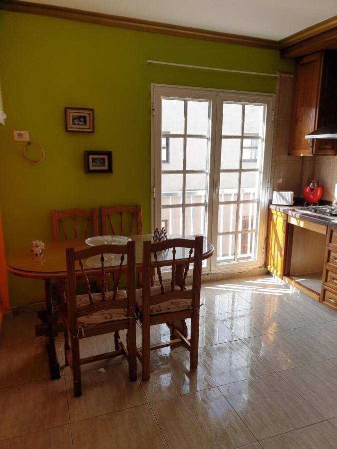 Casa Rural Fayna Guest house *