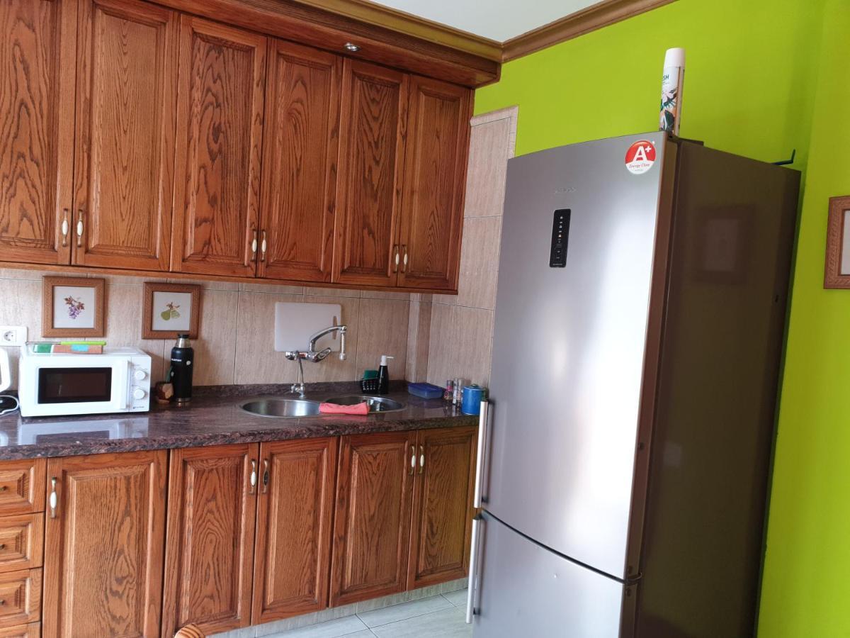Casa Rural Fayna Guest house *