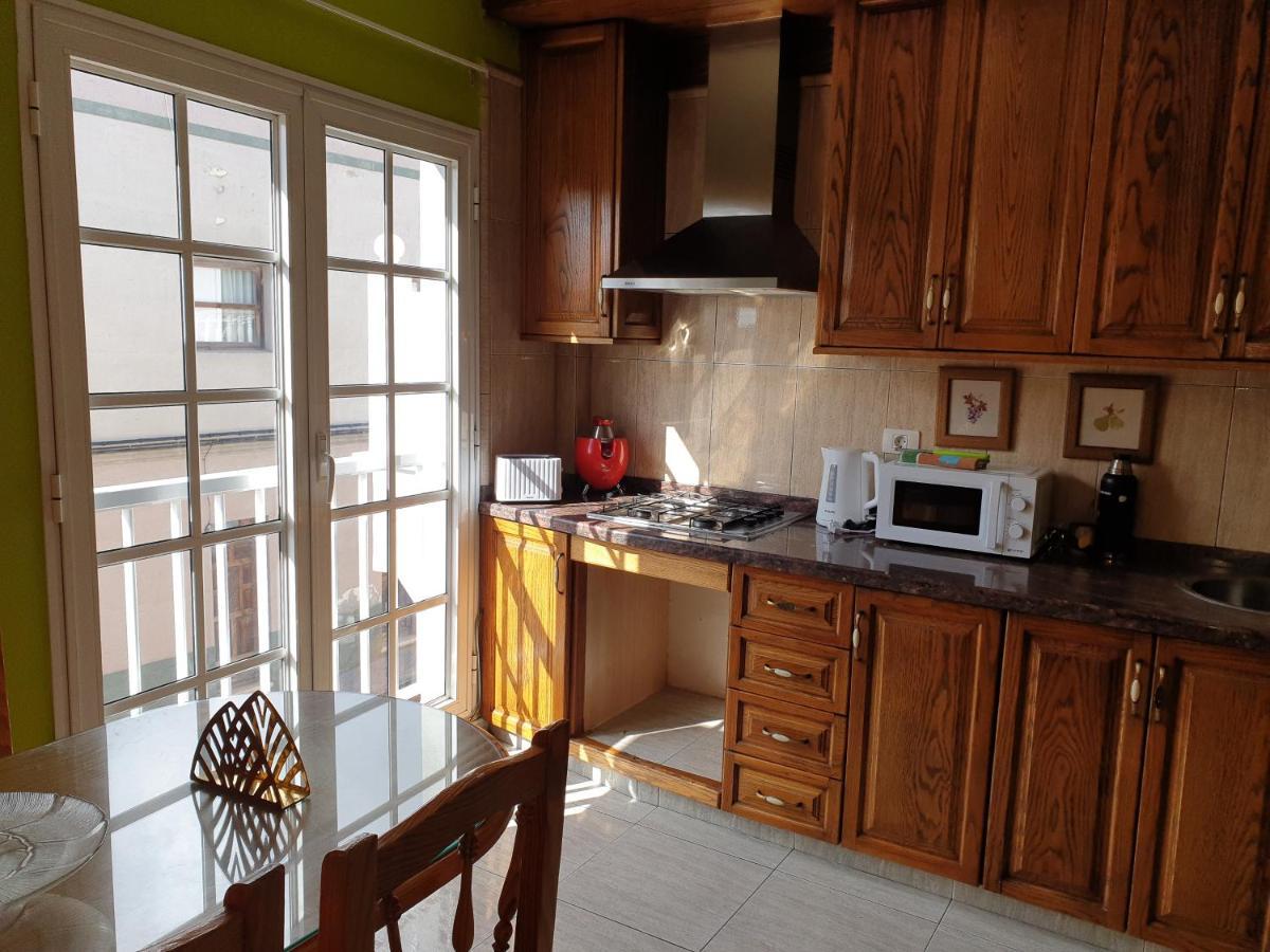 Casa Rural Fayna Guest house *