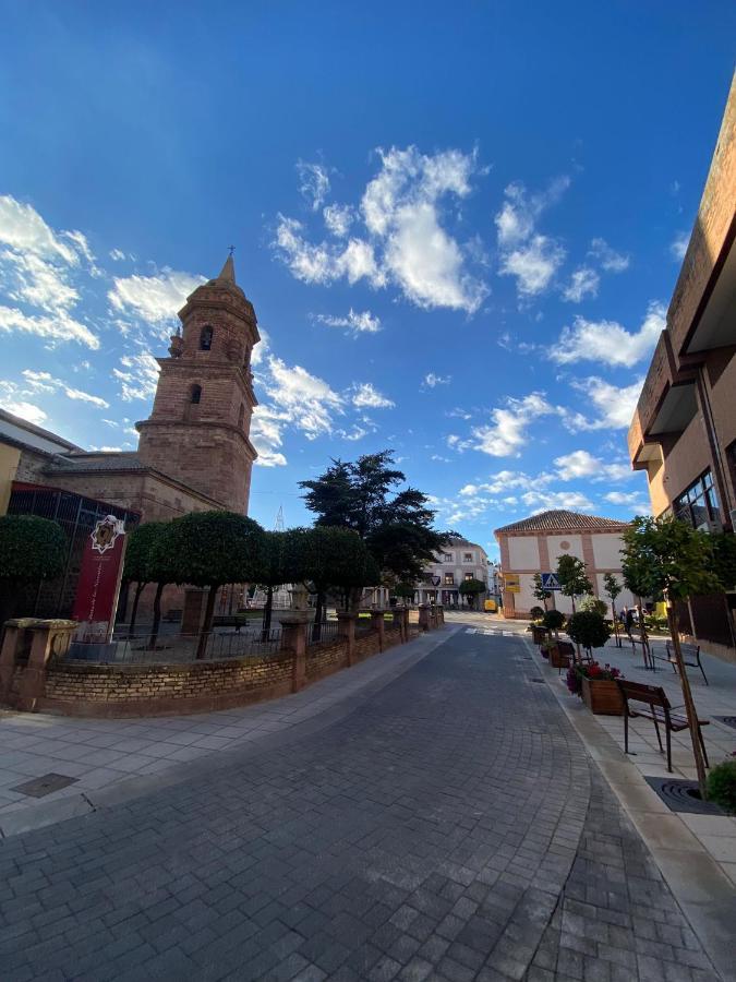 La De San Miguel Homestay Andujar