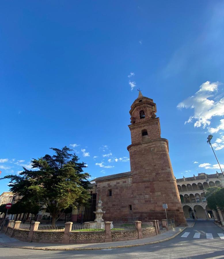 La De San Miguel * Andujar