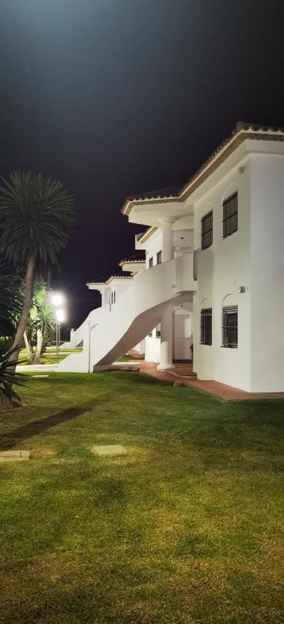 La Barrosa-novo Santi Petri, Wifi, Aire Acondicionado, Parking Apartamento Chiclana de la Frontera