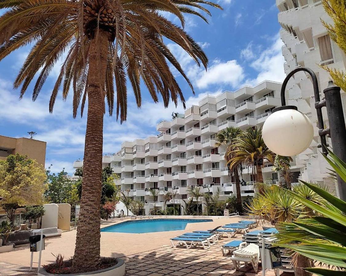 Apartamento Ponderosa Tenerife