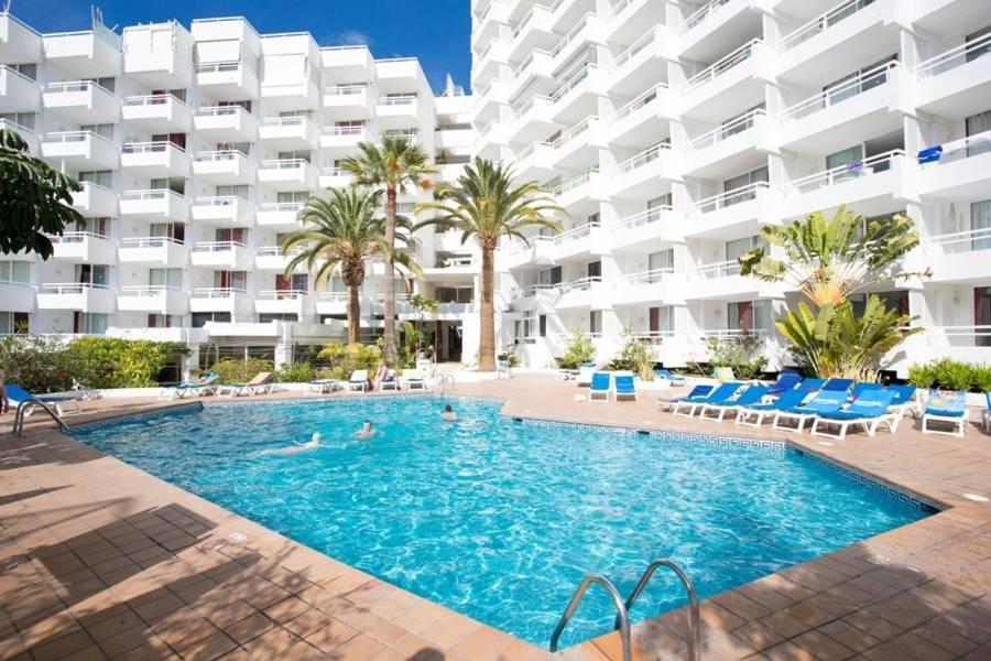 Ponderosa Tenerife Apartamento