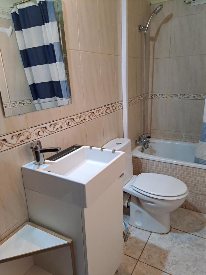 Primavera Tot 7 Personen Ideaal Voor Backpackers Apartamento Arona (Tenerife)