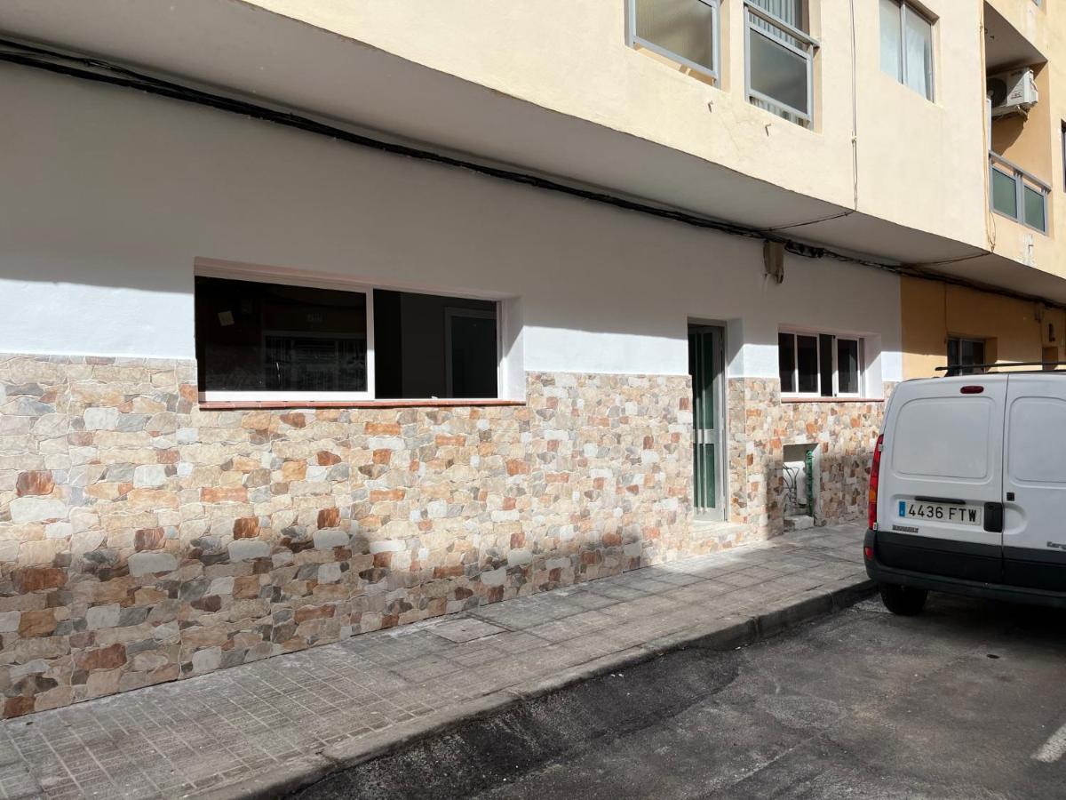 Apartamento Casa Paraiso Tenerife