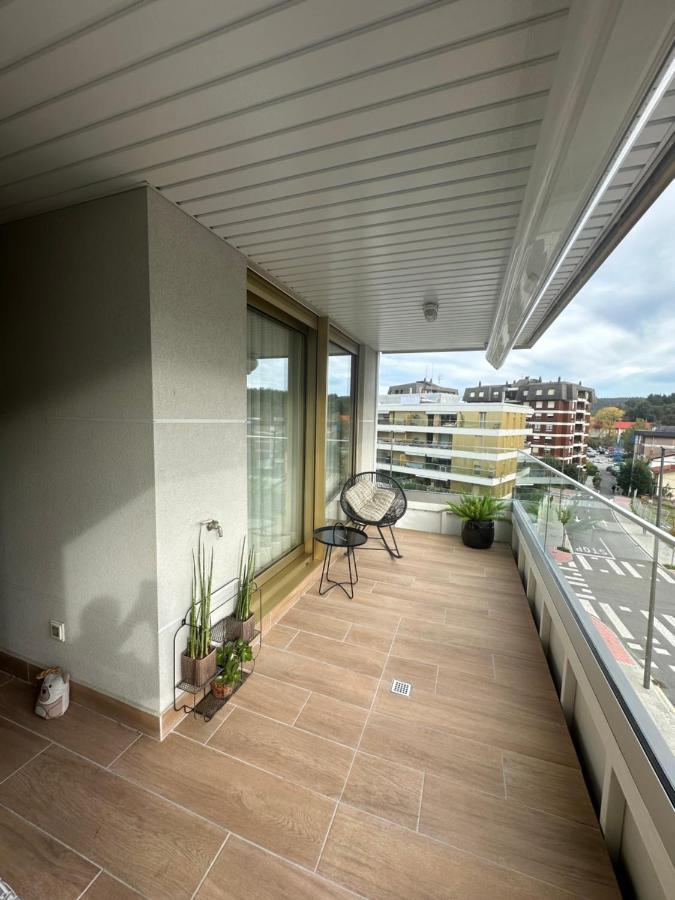 A Estrenar Amplio Con Piscina Y Parking Apartamento