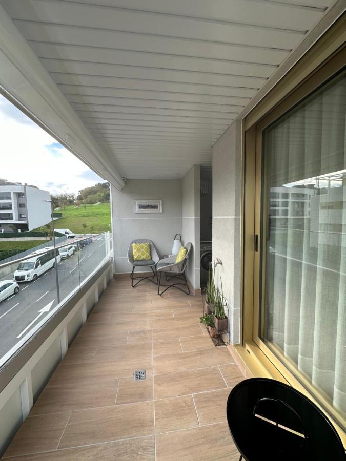 A Estrenar Amplio Con Piscina Y Parking Apartamento
