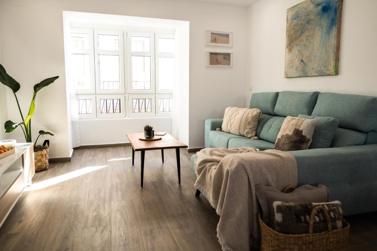 Prim 14 By 7escalones Apartment *