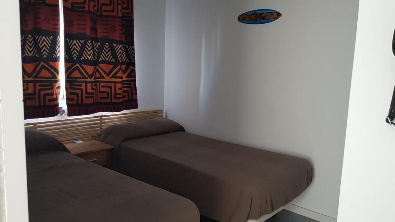 Gandia Playa-apartamento Gandiazar 2 - Vt- 49300-v Apartment *