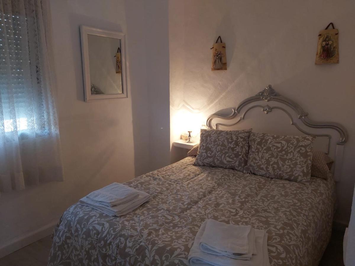 La Casita * Pujerra