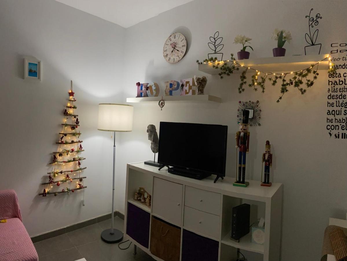 Hope's Atico-apartamento