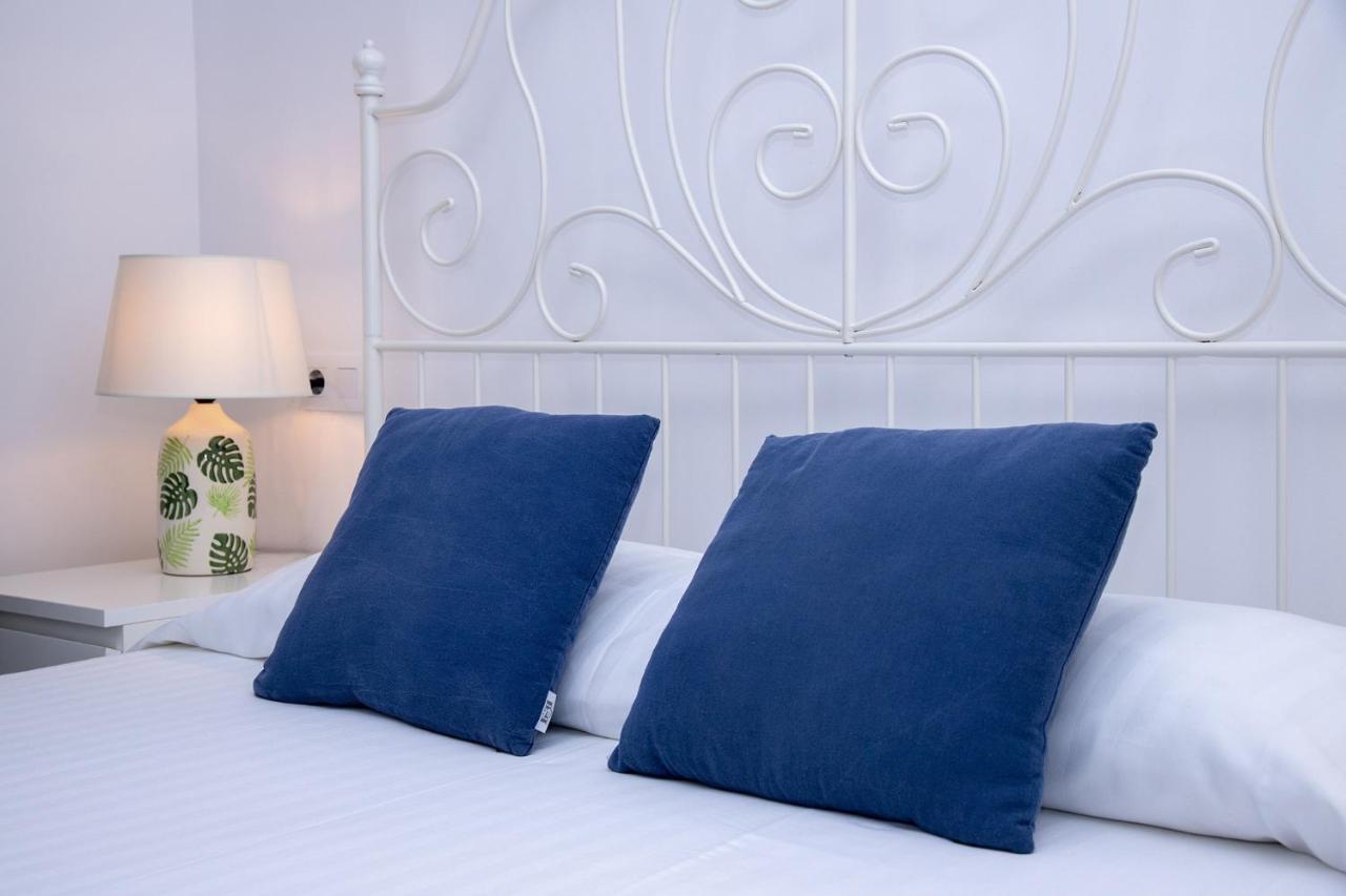 Urban Sun 140 Pool By Holidays Apartamento Corralejo