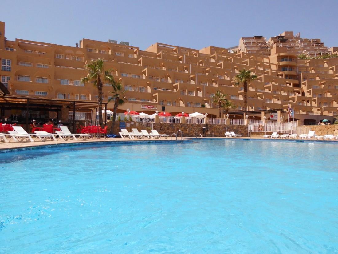 Hotel Playa Aquapark