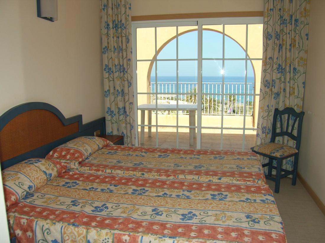 Hotel Playa Aquapark 4*