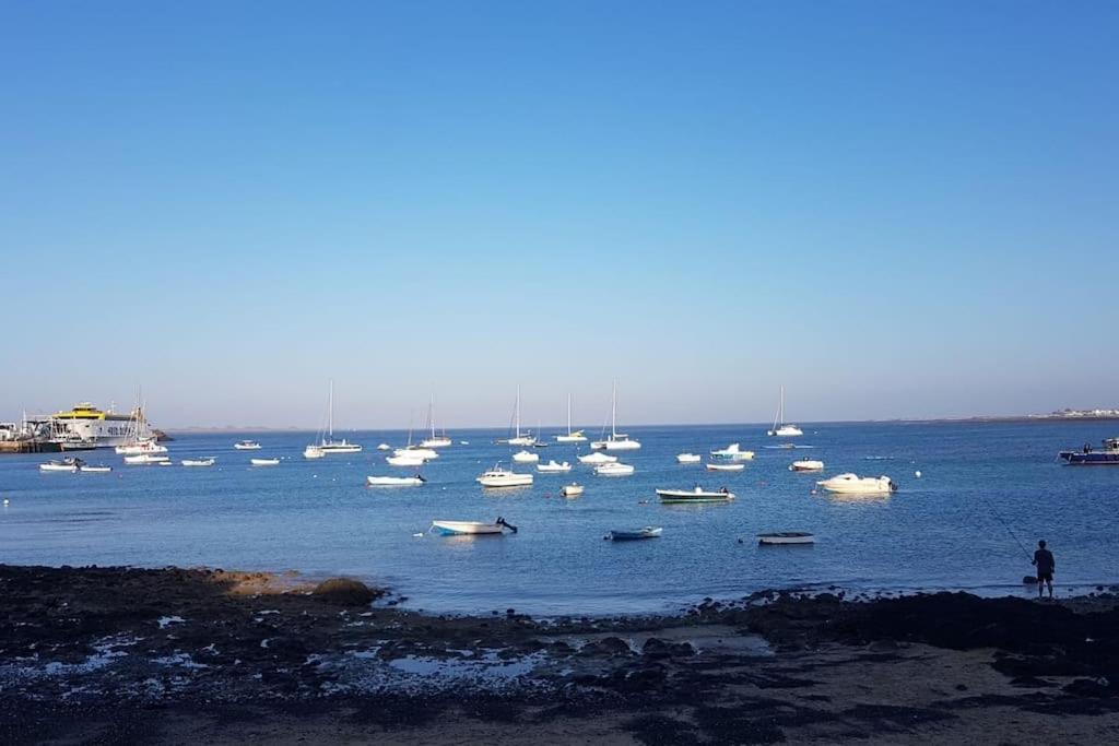 Apartamento Cabo Paraiso *