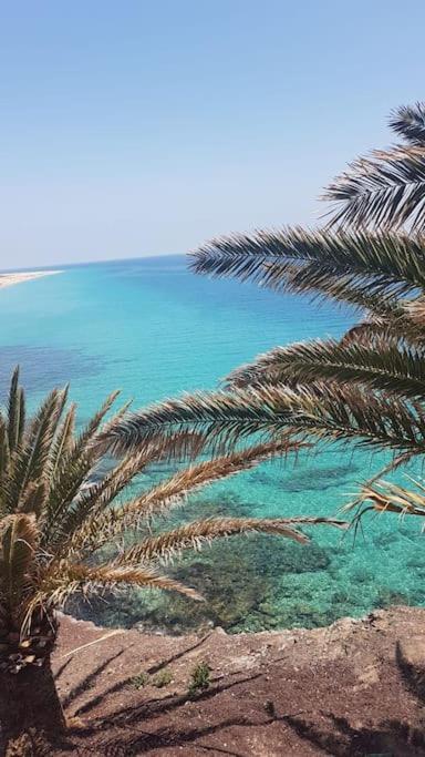 Apartamento Cabo Paraiso