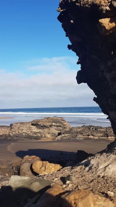 Apartamento Cabo Paraiso *