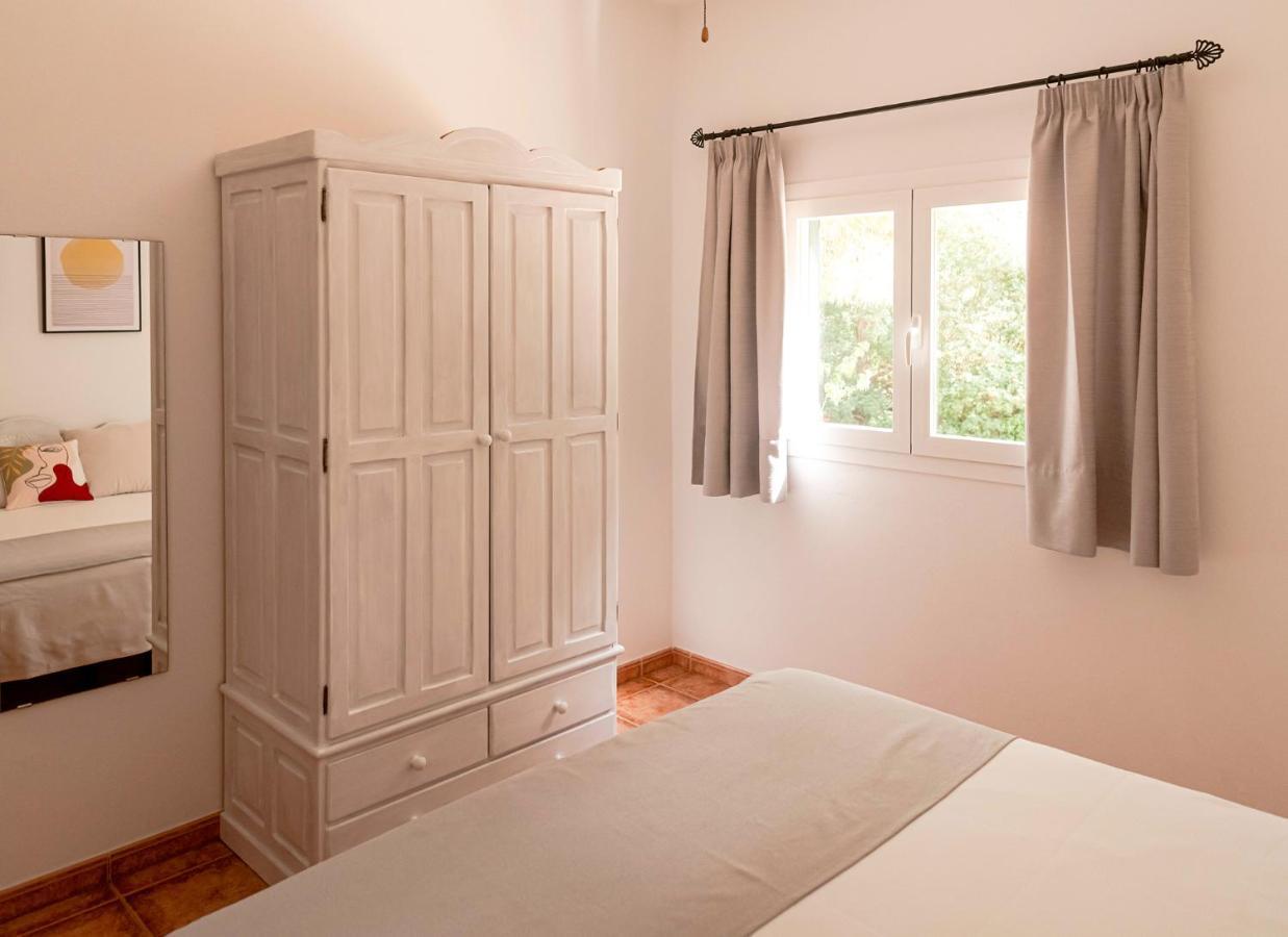 Apartamento El Pino - Formentera Break