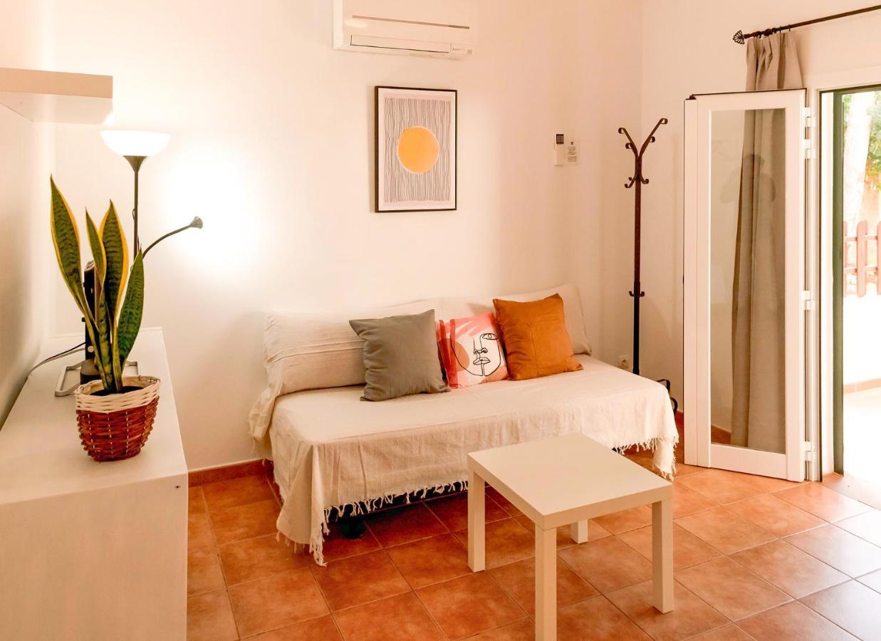Apartamento El Pino - Formentera Break Es Caló