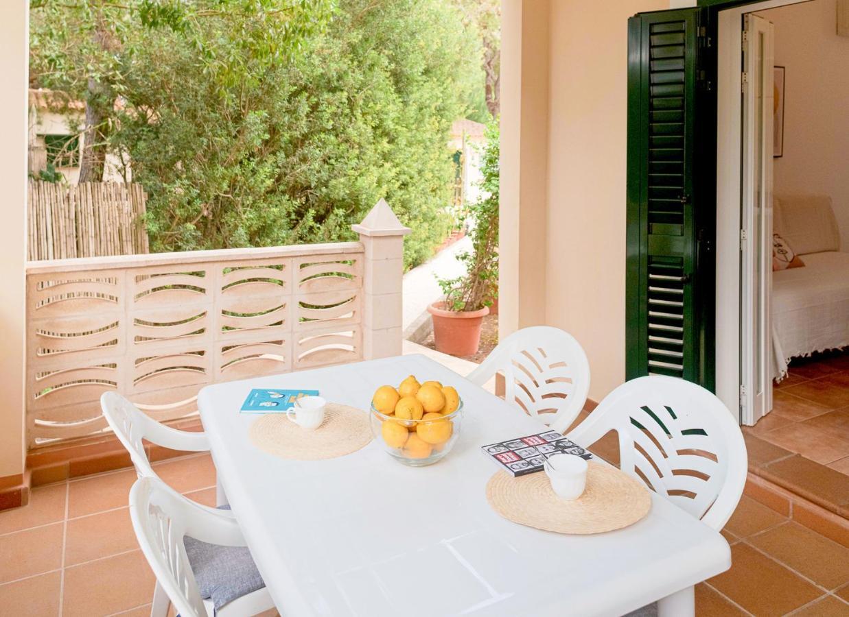 Apartamento El Pino - Formentera Break *