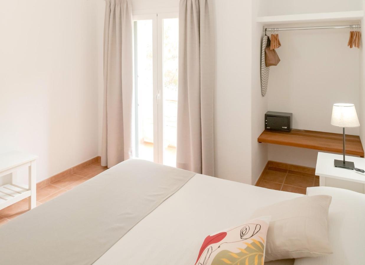 Apartamento El Pino - Formentera Break Es Caló