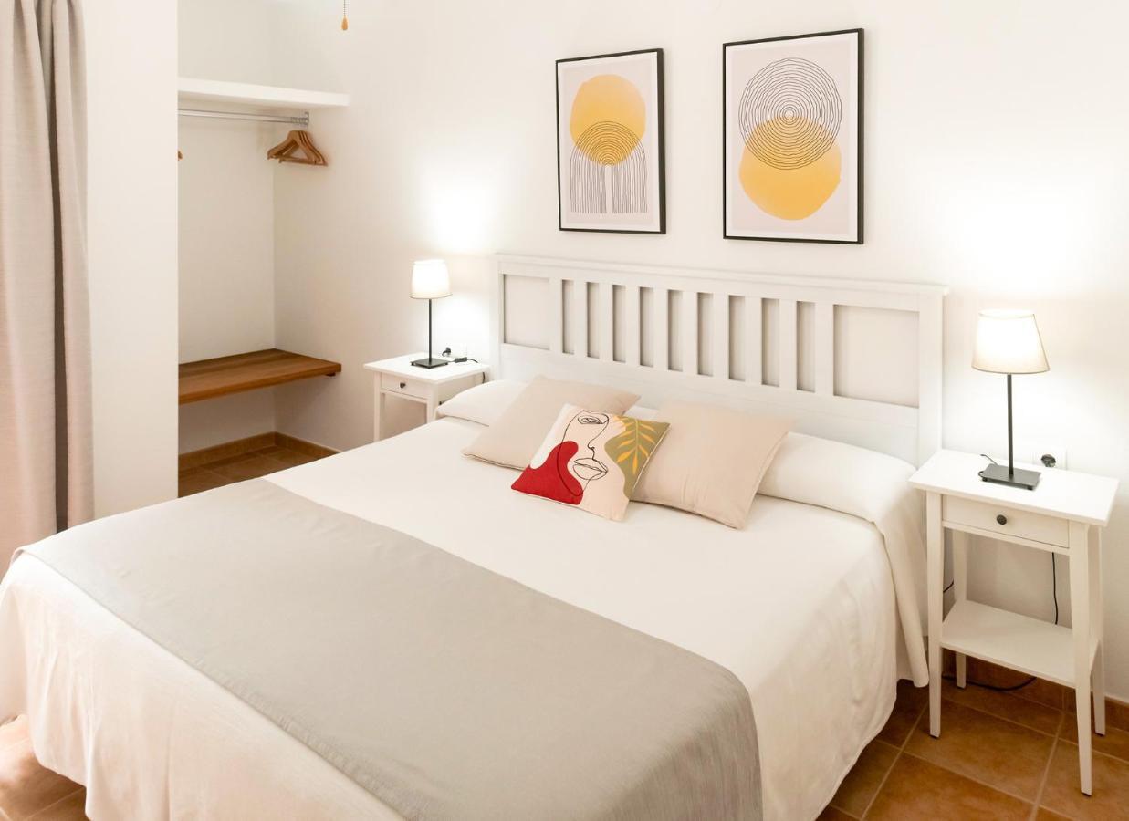 Apartamento El Pino - Formentera Break