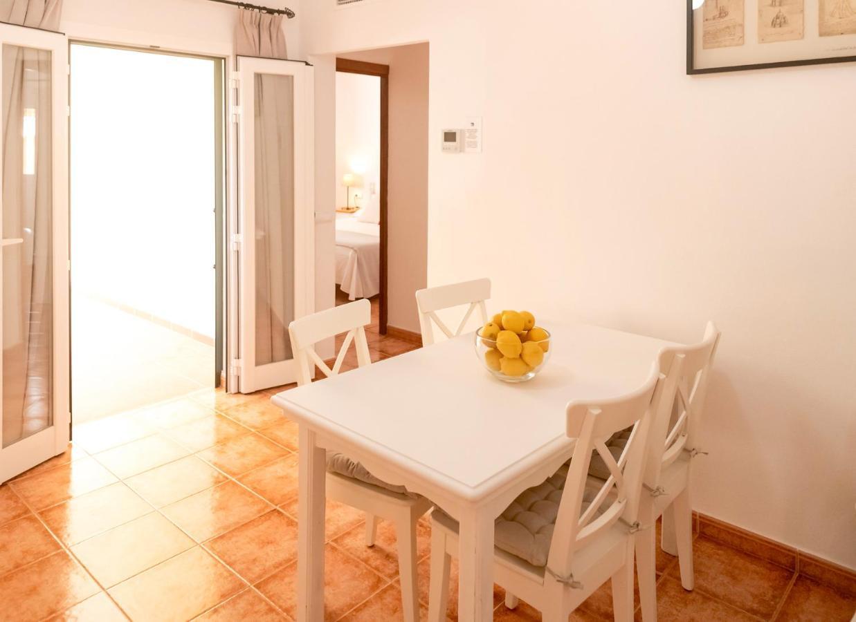 El Pino - Formentera Break Apartamento
