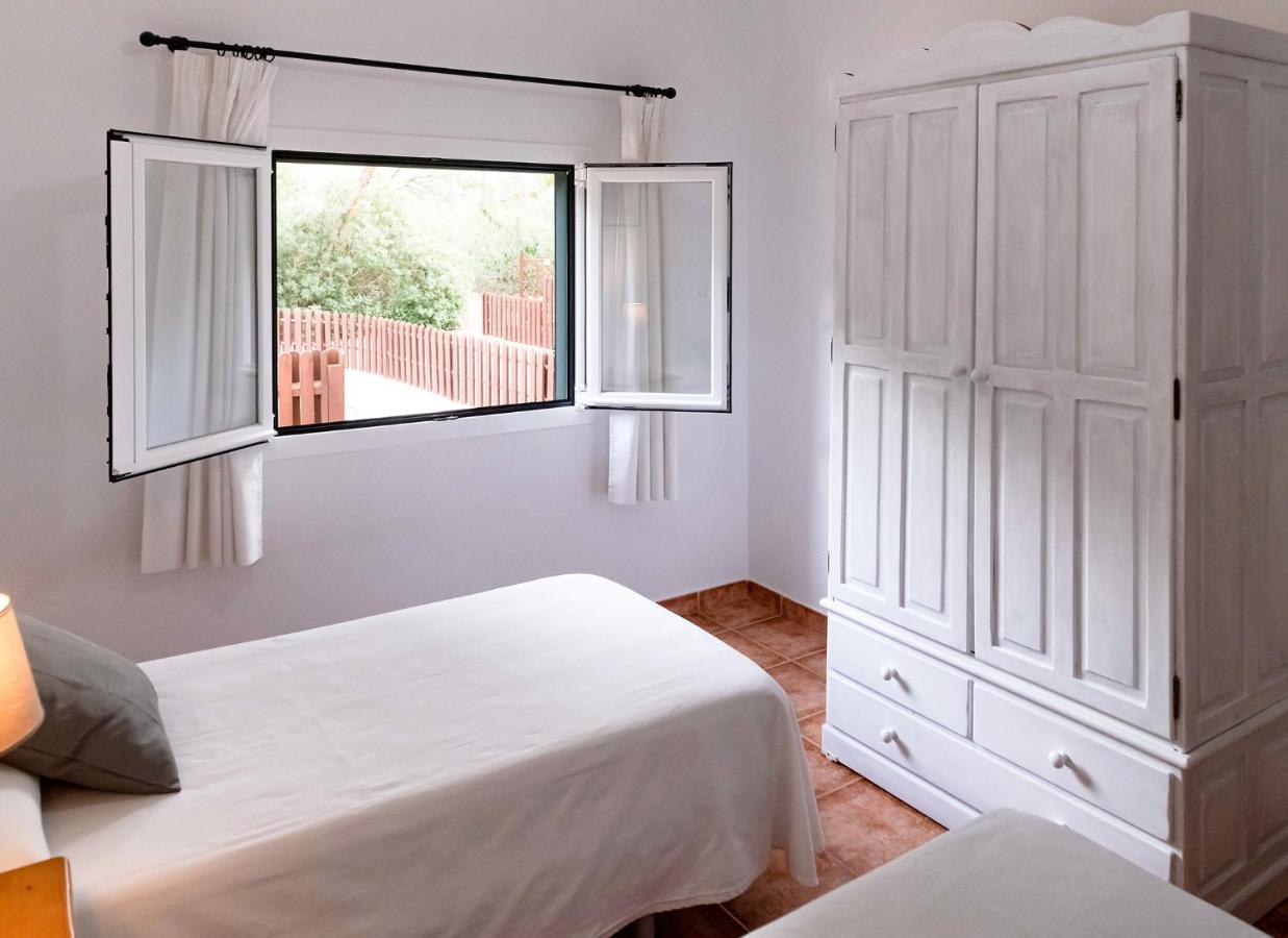 Apartamento El Pino - Formentera Break