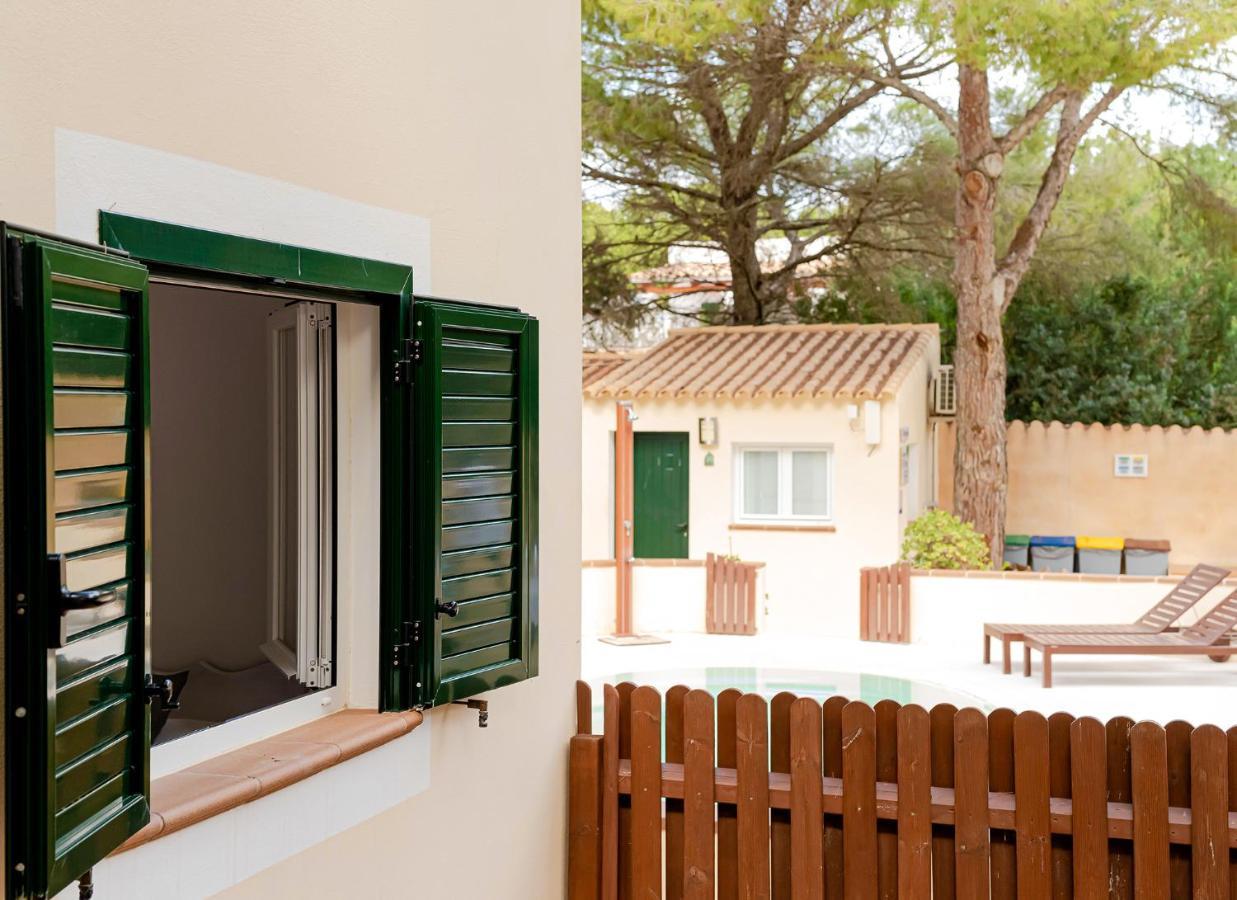 Apartamento El Pino - Formentera Break *