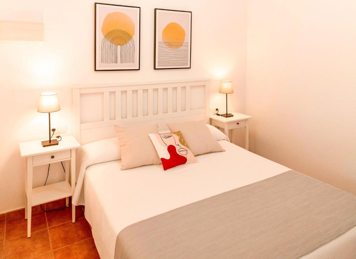 Apartamento El Pino - Formentera Break