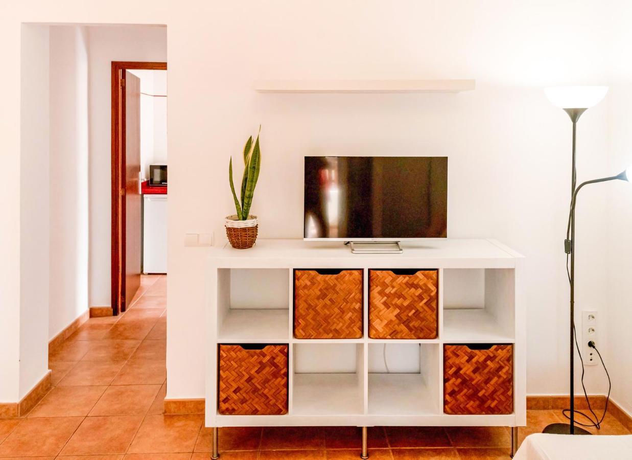 El Pino - Formentera Break Apartamento Es Caló