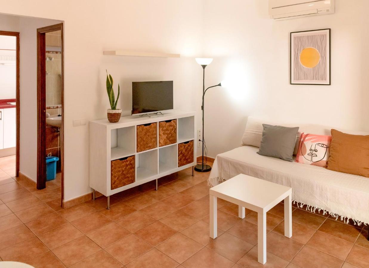 Apartamento El Pino - Formentera Break