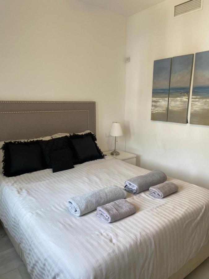 Arruzafa Playa Beachfront La Cala De Mijas