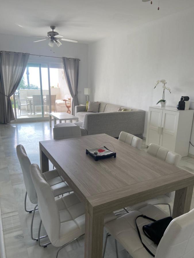 Arruzafa Playa Beachfront La Cala De Mijas
